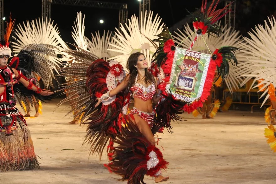 SÃO JOÃO: Com apoio da Funcultural, Federon realiza evento em homenagem ao Dia do Folclore