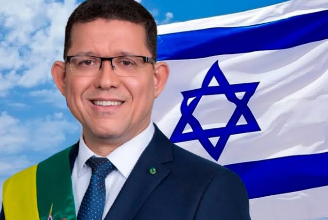 SUMIU: Rondoniaovivo repudia atitude do governador Marcos Rocha