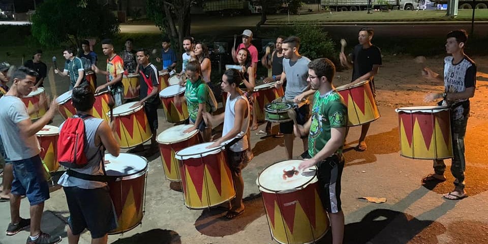 ARRAIAL:Marronzinho quer ser destaque no Flor do Maracujá deste ano