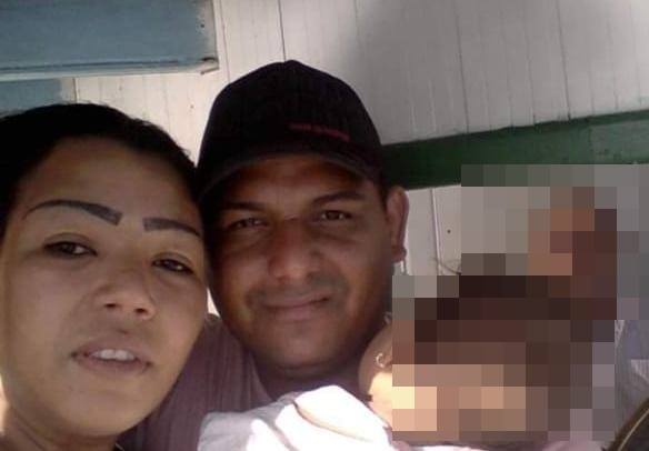 EM PÂNICO: Filho presenciou mãe sendo morta pelo marido em Porto Velho