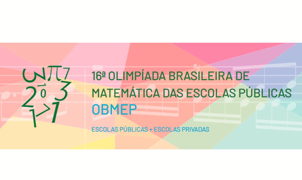 LISTA: Veja as escolas de RO que estão na segunda fase da Olimpíada de Matemática