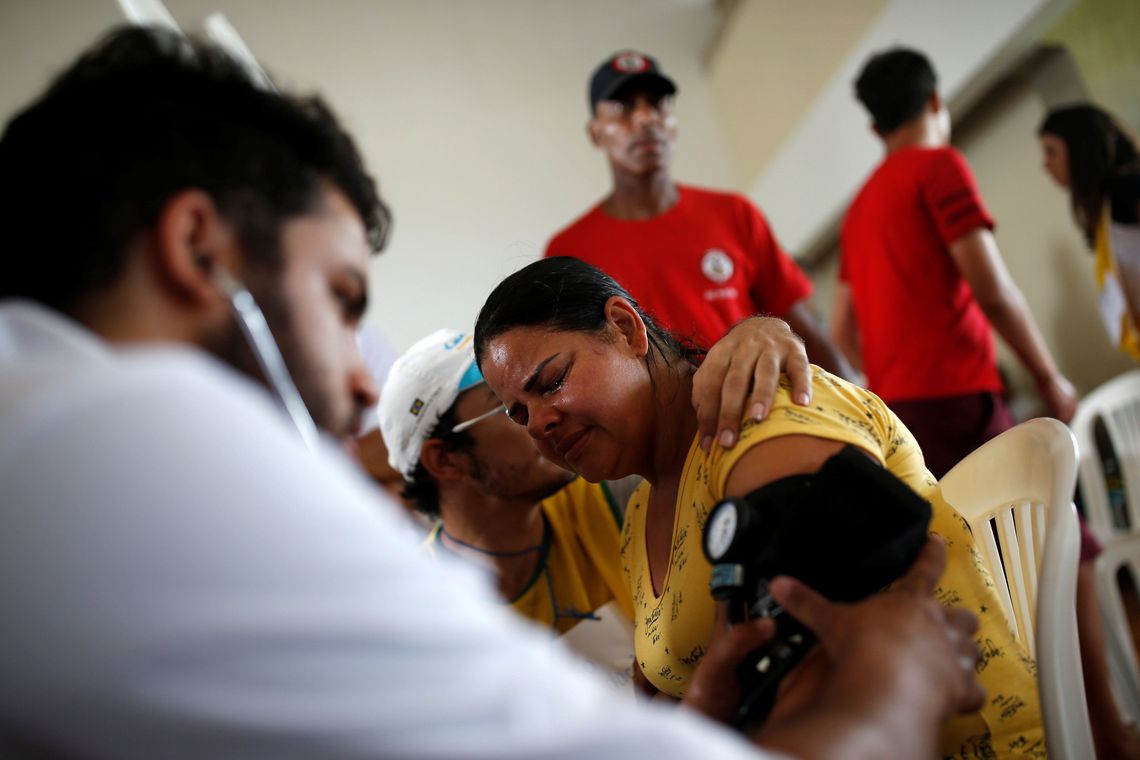 MEDICINA: Senado Federal aprova criação do Programa Médicos pelo Brasil