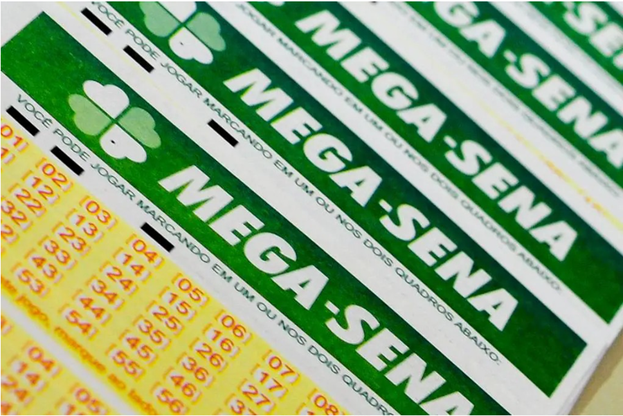 MEGA-SENA: Ninguém acerta as seis dezenas e prêmio acumula para R$ 42 milhões
