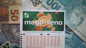 SORTE: Mega-Sena sorteia neste sábado(05) prêmio estimado em R$ 60 milhões