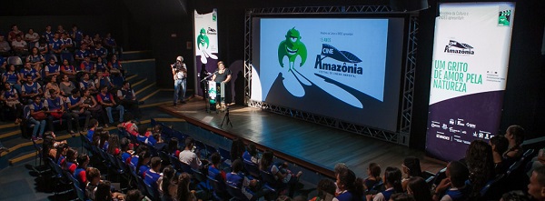 FESTIVAL DE CINEMA: Cineamazônia participa do 1º Fórum Internacional em Portugal