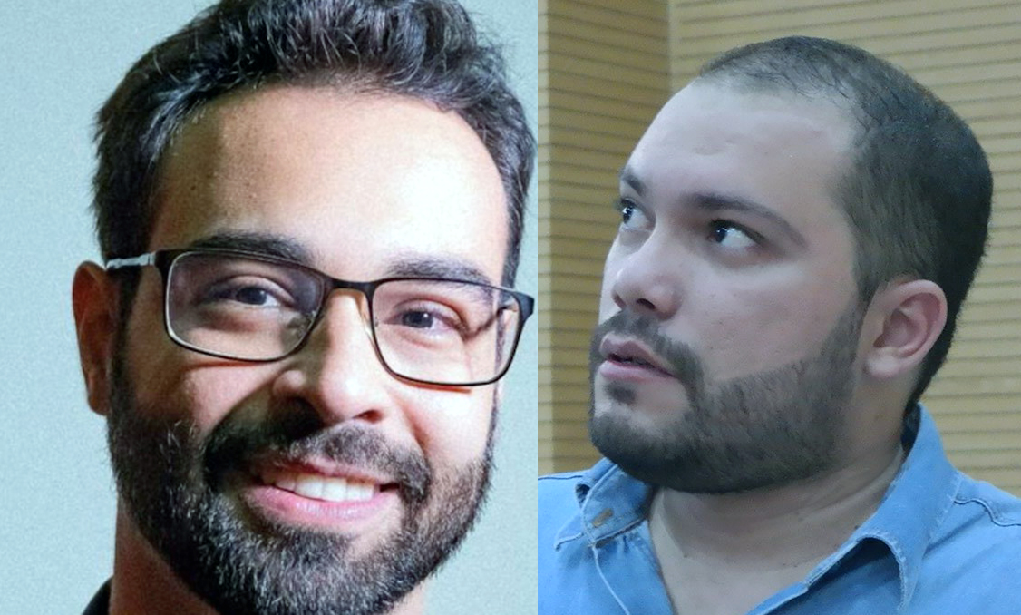 MULTA DE 25 MIL- Candidato do PODEMOS publica FAKENEWS  contra Vinicius Miguel e Justiça dá canetada