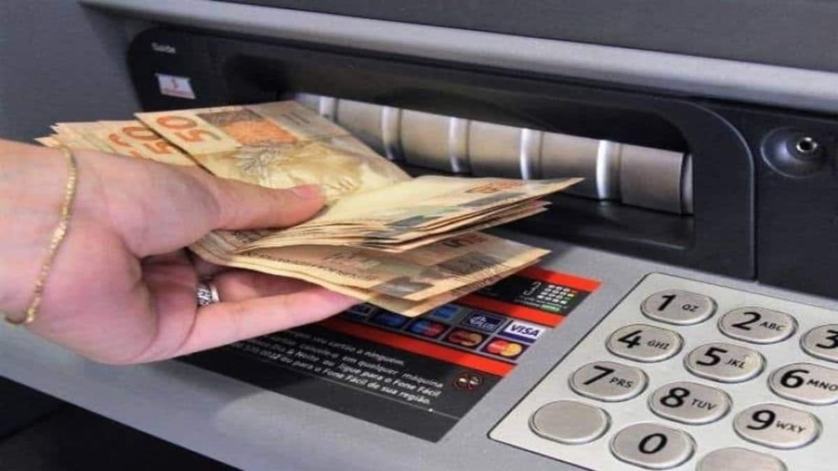 DINHEIRO: Banco Central abre prazo para novas consultas aos valores em bancos