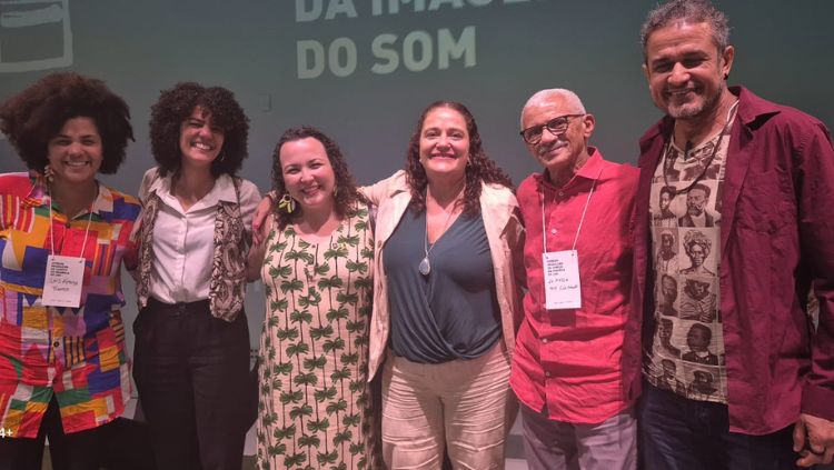 MIIS-RO: Rondônia participa do Fórum Brasileiro de Museus da Imagem e do Som em Fortaleza