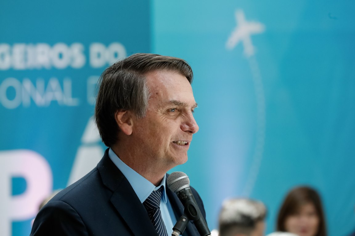 Geir Campos dos Santos