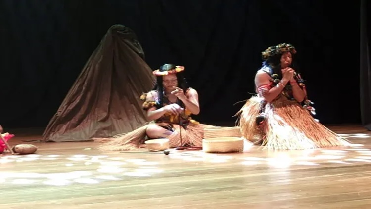  VISIBILIDADE: Maloca celebra diversidade e protagonismo indígena em Porto Velho; Mostra encerra nesta quarta-feira, 