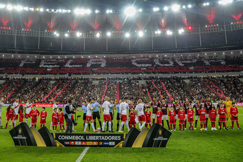 FLAMENGO X GRÊMIO: Alunos e advogados fazem parte de grupo que invadiria Maracanã