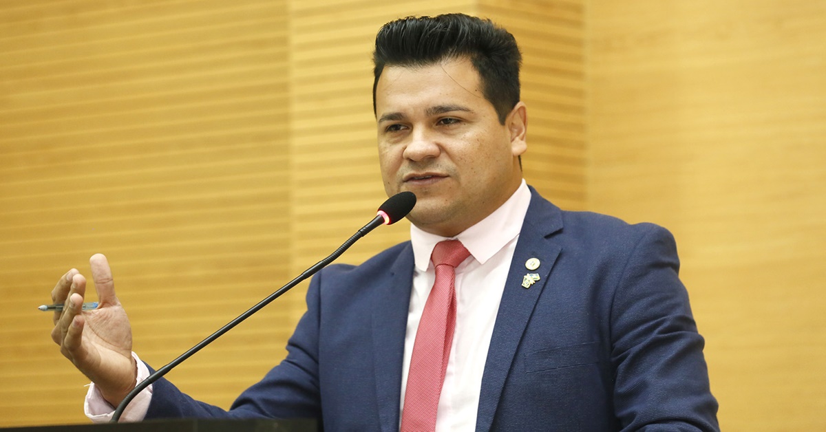 DEPUTADO: Marcelo Cruz apoia o maior Natal da Zona Leste de Porto Velho