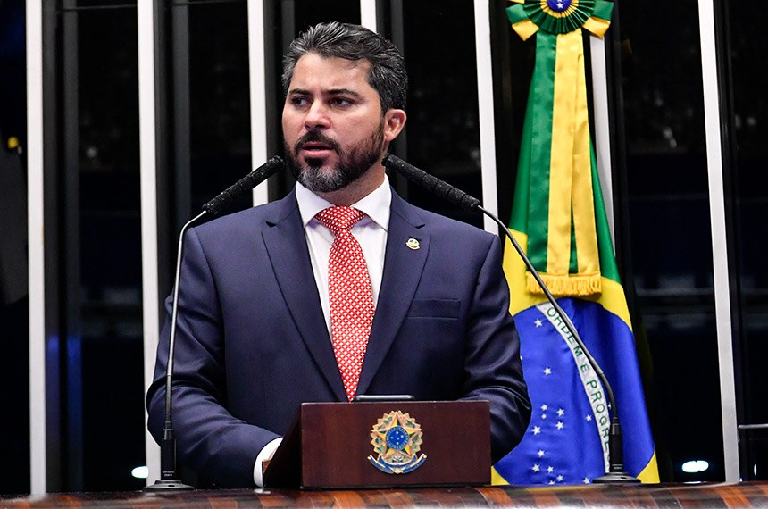ELEIÇÕES 2022: Marcos Rogério não consegue impedir divulgação de pesquisa que aparece perdendo