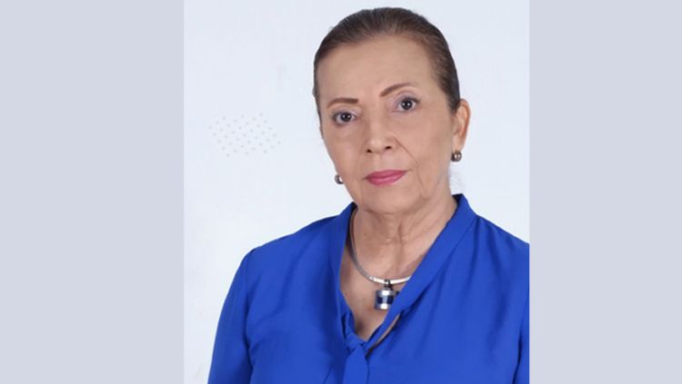 AMAZÔNIA: Pesquisadora Maria Del Pilar Gamarra Téllez recebe da Unir título de Doutora Honoris Causa 