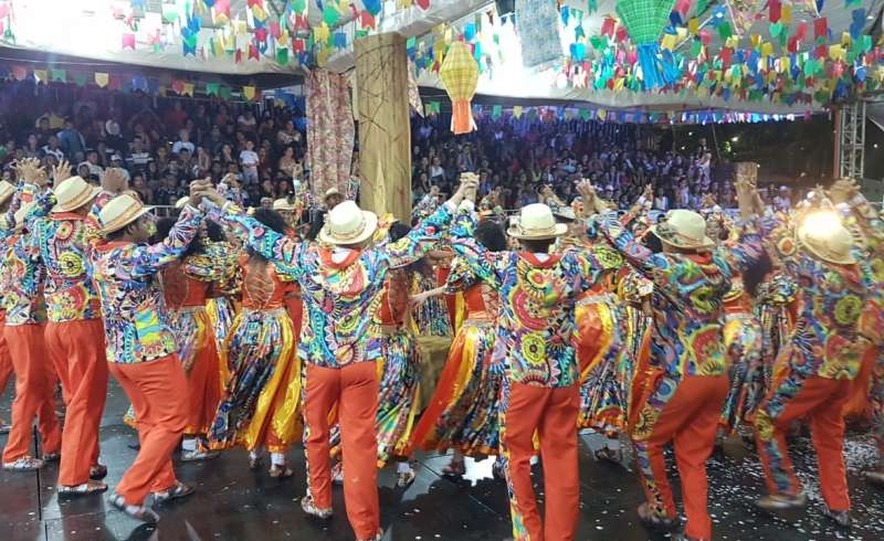 INCENTIVO: Pessoas físicas podem patrocinar projetos culturais e deduzir do imposto