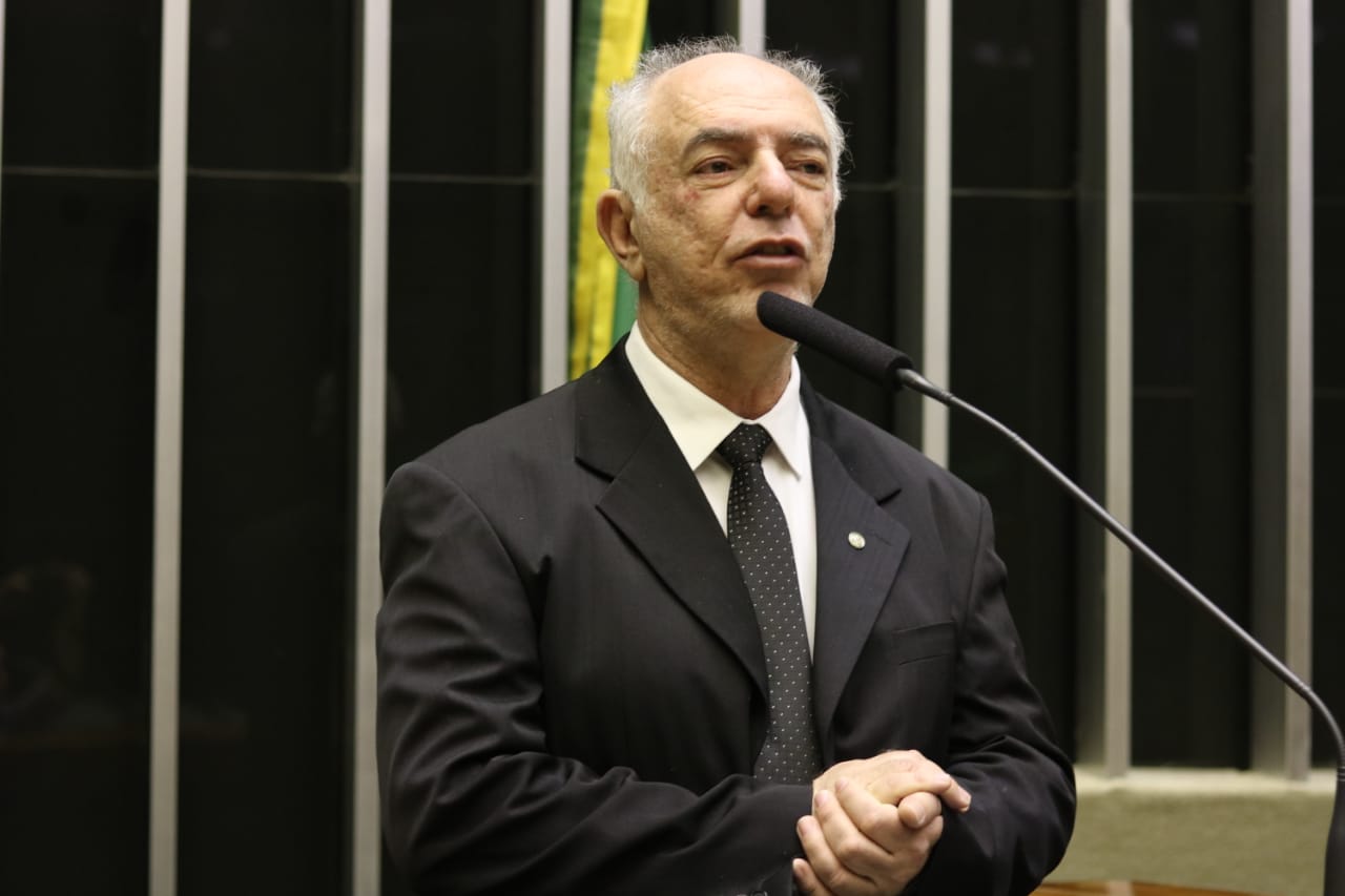 TRANSPOSIÇÃO: Nazif solicita inclusão de aposentados e pensionistas de RO para a União