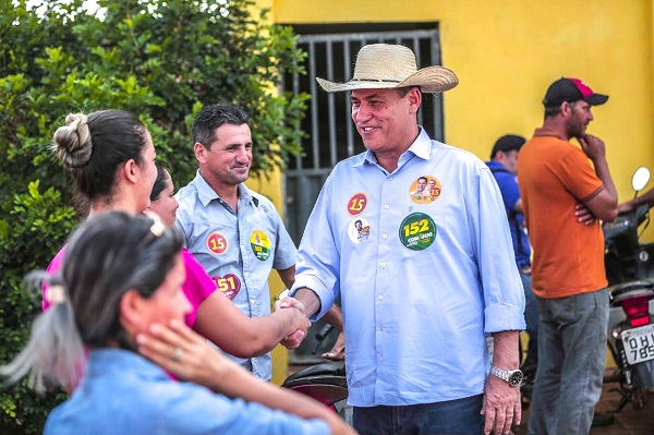 SEGURANÇA PÚBLICA: Maurão de Carvalho explica projeto de uso remunerado dos PM's de folga