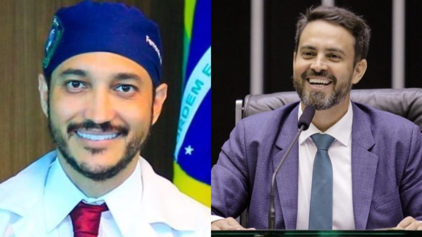 PARANÁ PESQUISAS: Máximo e Léo aparecem empatados para Prefeitura de Porto Velho em 2024