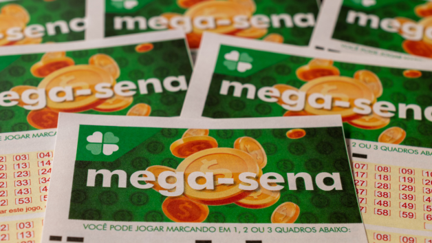 MEGA-SENA: Rondonienses levam quadra; apostador de outro lugar recebe R$ 100 mi