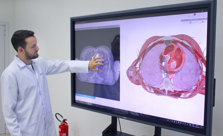 EDITAL: Segue até dia 27 período de inscrição para transferência no curso de Medicina da Unesc