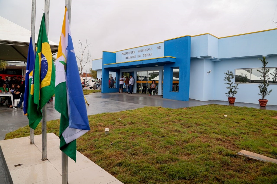 RONDÔNIA: Prefeitura de Mirante da Serra anuncia Processo Seletivo para todos os níveis