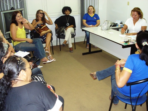 PSDB Mulher realiza encontro com pré-candidatas a vereadora em Porto Velho