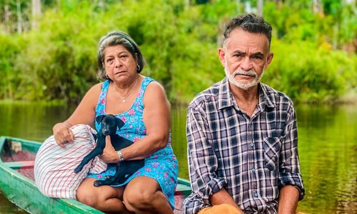 NAZARÉ: Filme de Juraci Junior e trilha sonora de Tullio Nunes estreia no final de semana