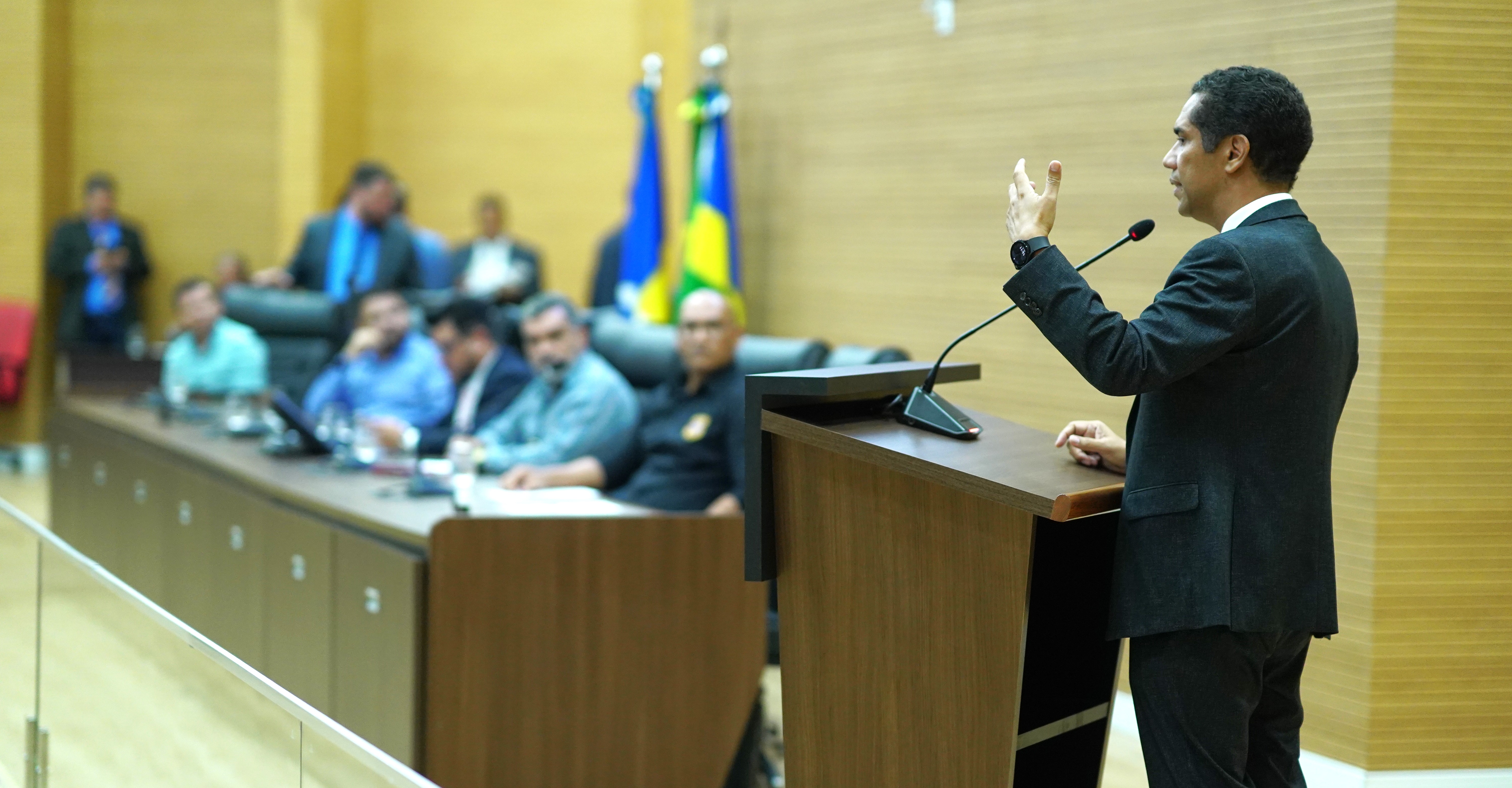 ALERTA: Governo de Rondônia decreta situação de emergência por seca que  prejudica estado 