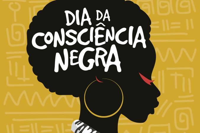 Dia da Consciência Negra: jogadores do Brasil e CBF falam sobre