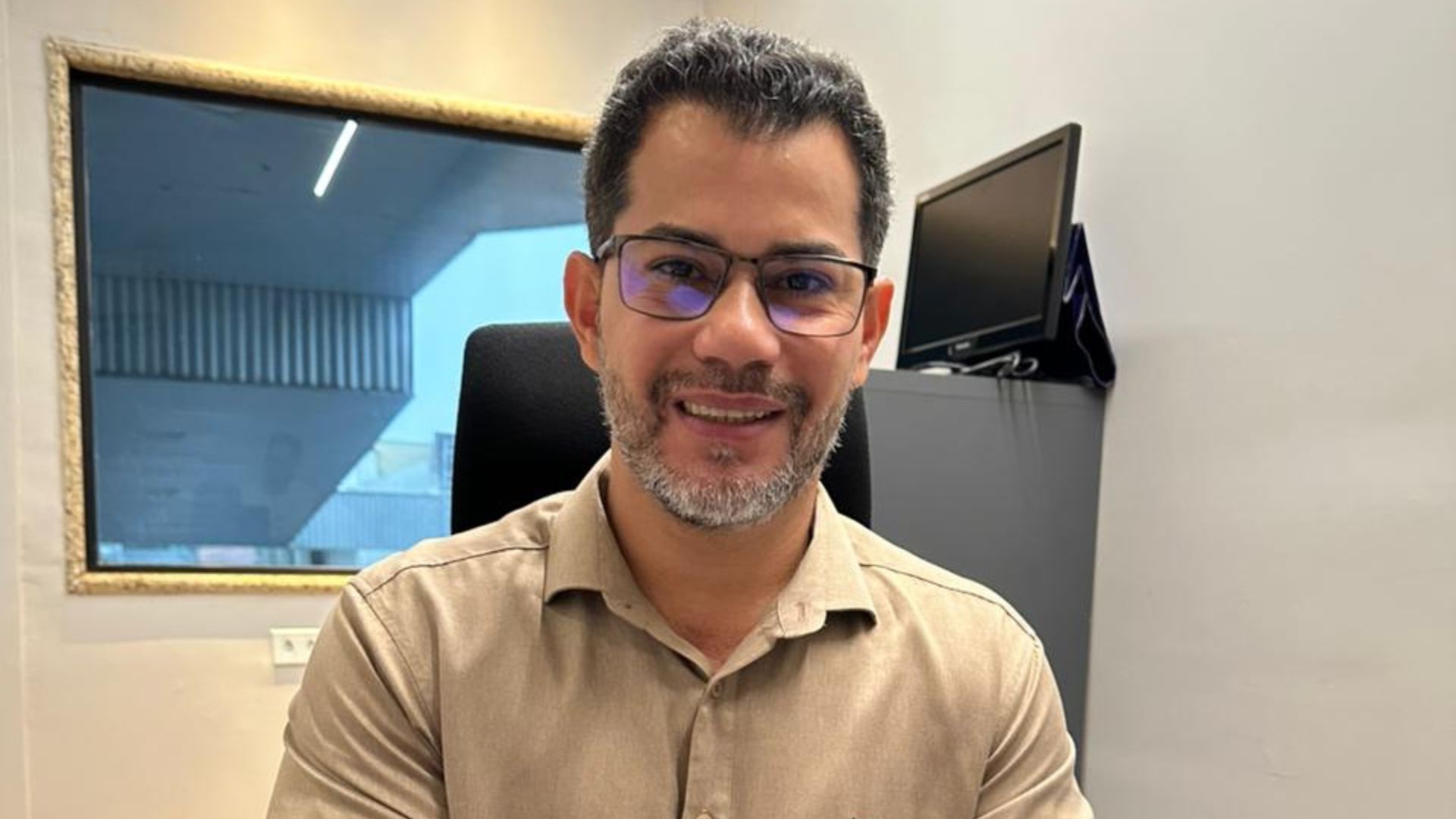 NILTON SOUZA: Vereador propõe Programa Saúde na Comunidade em Porto Velho