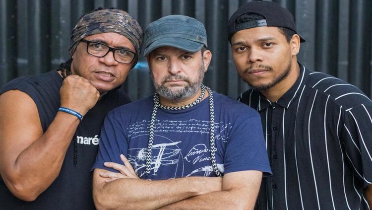 MÚSICA: Banda Nitro lança 'Um Homem de Fé', um grito contra o racismo
