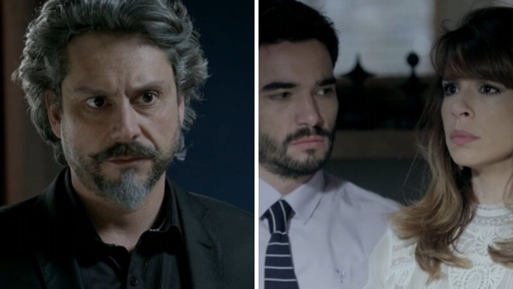 NOVELAS: Confira o resumo dos capítulos deste sábado, 24