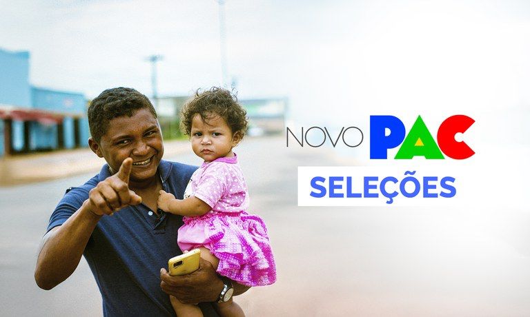 INVESTIMENTO: Governo Federal destinará mais de R$ 49 bilhões a estados e municípios