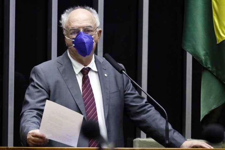 DEPUTADO FEDERAL: Projeto substitutivo apresentado por Mauro Nazif é aprovado