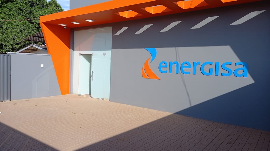CONFORTO: Agência da Energisa em Cacoal tem novo endereço 