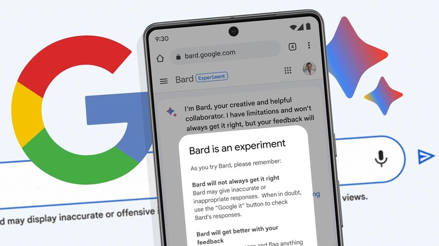 INTELIGÊNCIA ARTIFICIAL: Google libera Bard para o Brasil; confira como utilizar