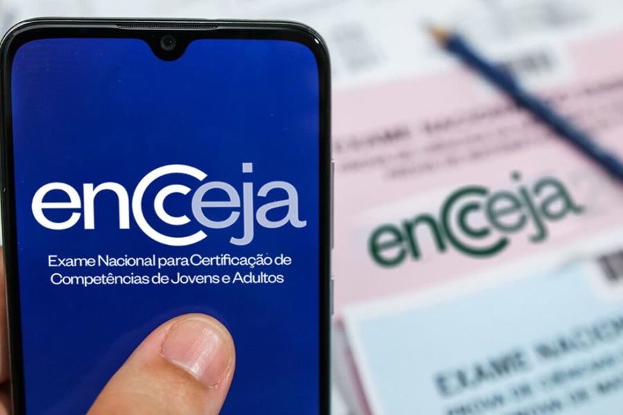 Data Prazo Para Justificar Aus Ncia No Encceja Termina Nesta Sexta Feira Rondoniaovivo Com