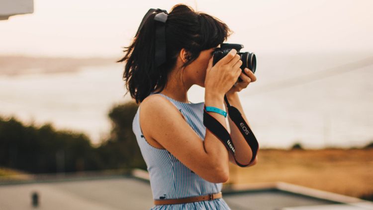 GRATUITO: Teoria e prática em oficina de fotografia voltada para cultura amazônica