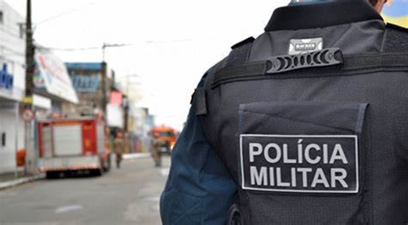 ABERTO: Polícia Militar está oferecendo 1670 vagas em concurso público