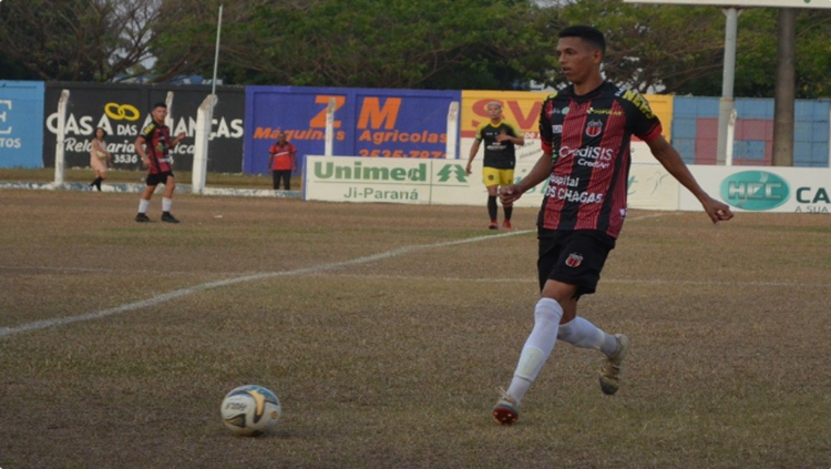 OITO CLUBES: Campeonato Rondoniense Sub-20 começa neste sábado (24)