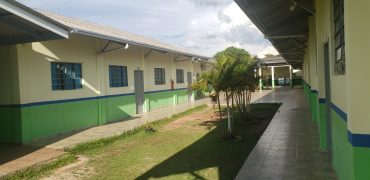 EDUCAÇÃO COM AMOR: Escola Oswaldo Pianna celebra 34 anos com história de superação e compromisso