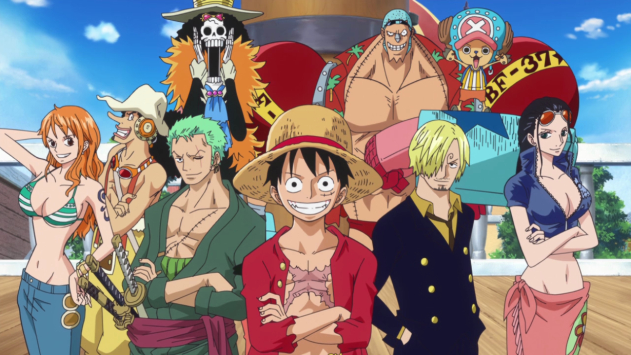 COMUNICADO: Evento que reuniria fãs da série One Piece neste sábado no Veneza é cancelado
