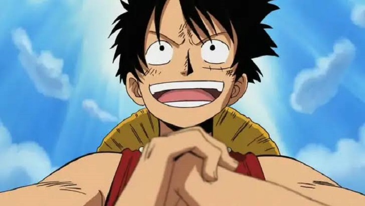 CINE VENEZA: Fãs da série One Piece se reúnem neste sábado para assistiram episódio especial da série