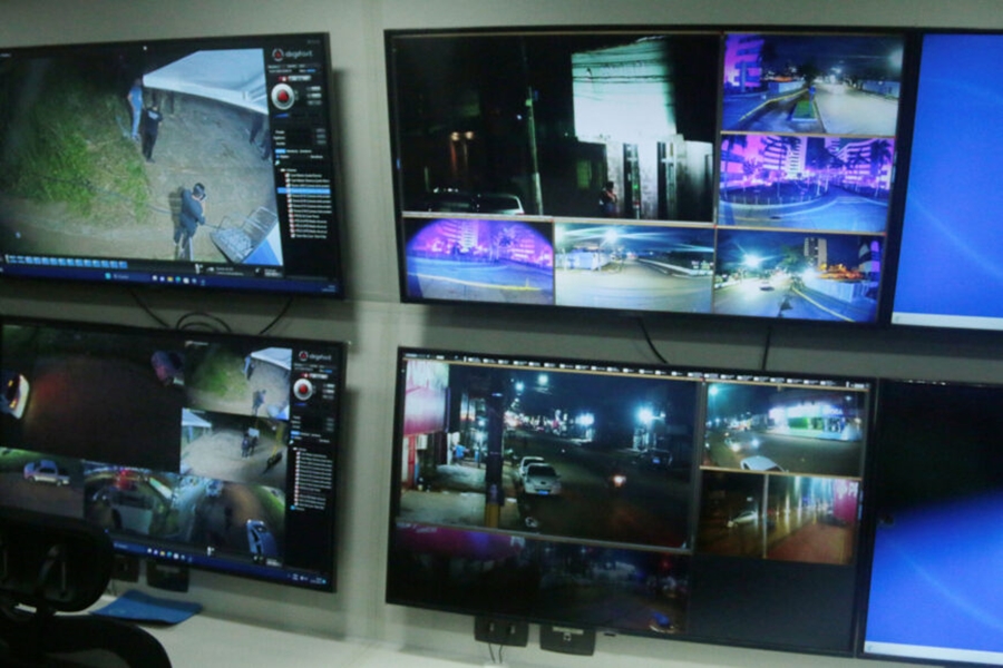 CARNAVAL: Policiamento ostensivo e uso de tecnologias reforçam ações da Segurança Pública