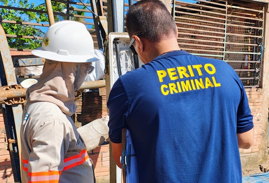 INSPEÇÕES: Furto de energia resulta em 11 prisões em Rondônia no mês de maio