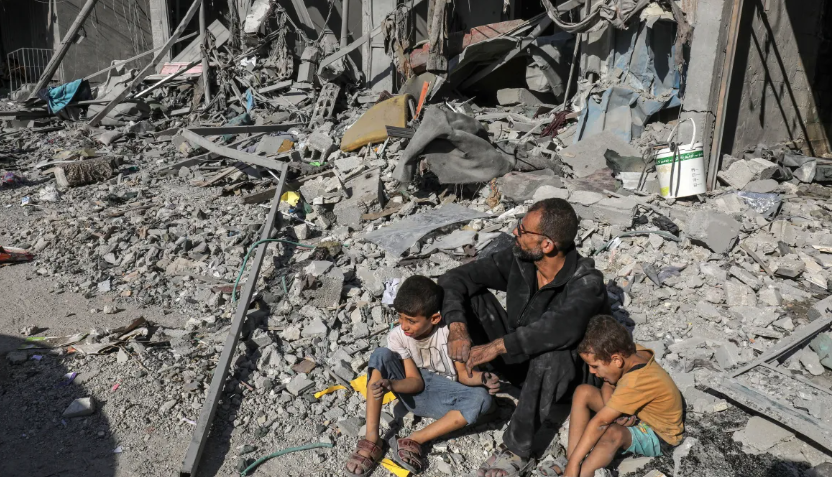 COLUNA SEMANAL: Árabes que moram em RO estão apreensivos com guerra entre Israel e Palestina