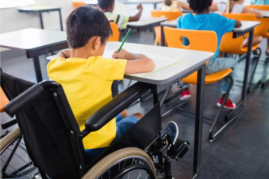 DISCRIMINAÇÃO: OAB-RO atende famílias de alunos com deficiência que foram recusados em escolas