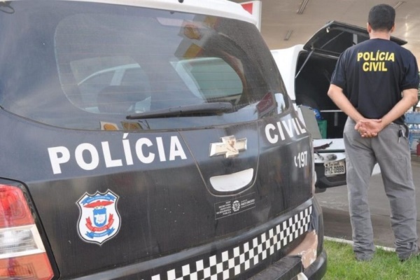 Polícia Civil prepara concurso para investigador