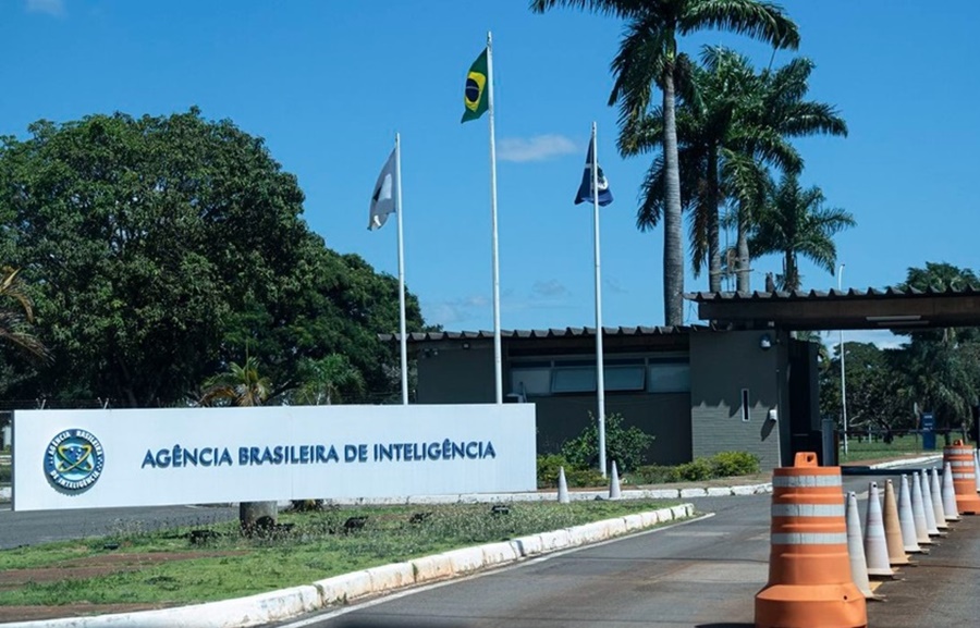 ESPIONAGEM: Agência Brasileira de Inteligência é alvo de investigação da PF