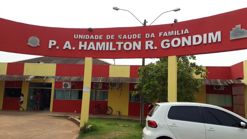 OUTUBRO ROSA: Carreta do Hospital de Amor realiza exames preventivos na UBS Hamilton Gondim